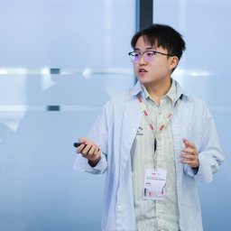 Shunyu Wu profile photo